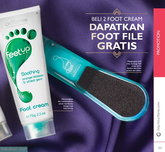 Catalog Oriflame juni 2016 catalog-oriflame-juni-2016