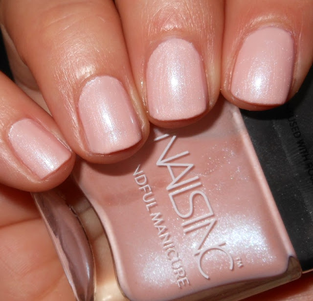 Imperfectly Painted Nails Inc. The Mindful Manicure Collection