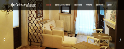 Bed and Breakfast Pescocostanzo (Aq)