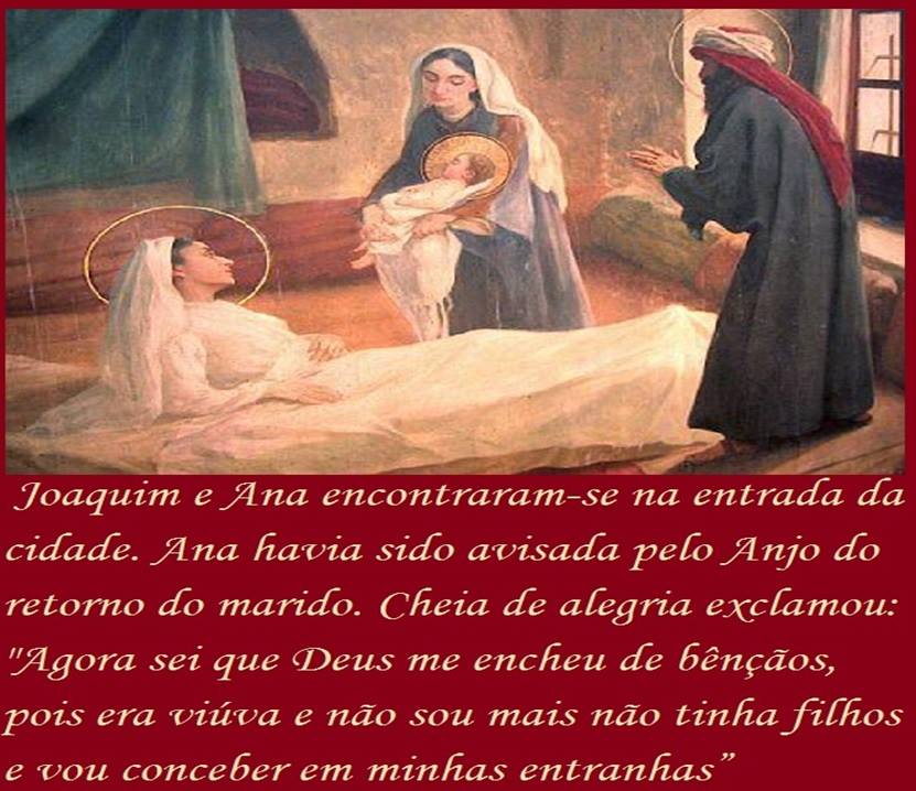 Orando com a intercessão de Nossa Senhora da Natividade pelo fortalecimento da nossa féPe Orando com a intercessão de Nossa Senhora da Natividade pelo fortalecimento da nossa féPe