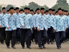 PNS Akan Digaji Sesuai Kinerja