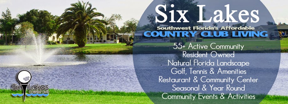 Six Lakes Country Club