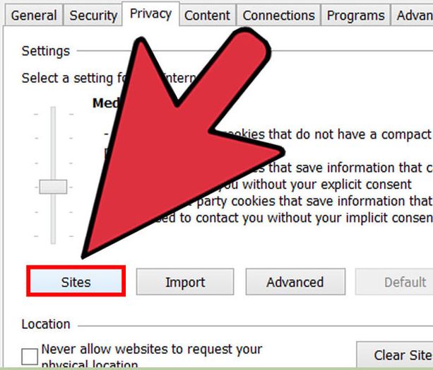 Comment bloquer l'accée aux sites web depuis votre routeur ou utiliser