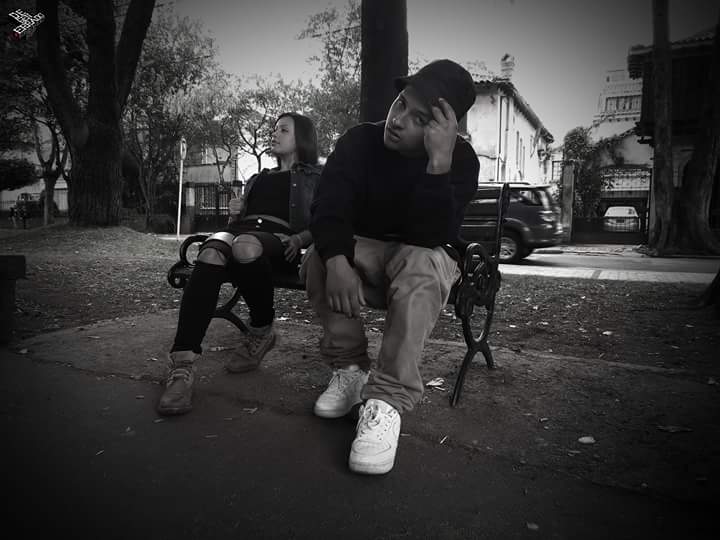 Ella Claf Seis Daqa Hip Hop Cultura Hip Hop Rap Colombiano ella claf seis daqa hip hop