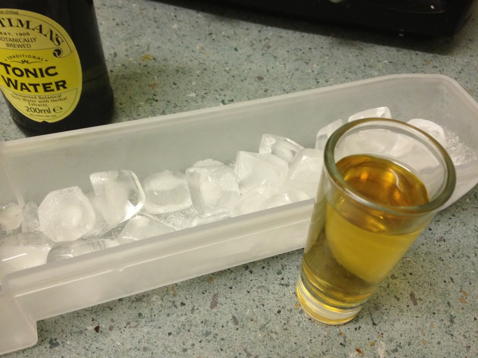 Foodstuff Finds Southern Comfort With Lime By Nli10