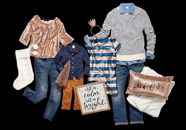My Style: I'm Falling for Flannel and Plaids from JCPenney  via  www.productreviewmom.com