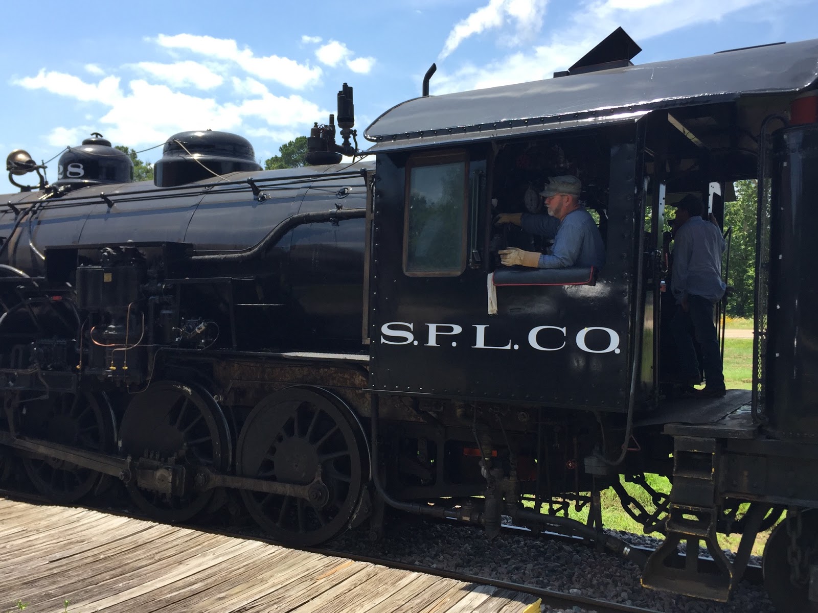 Hey Texas, Have You Ridden YOUR Railroad Lately? | Newswire