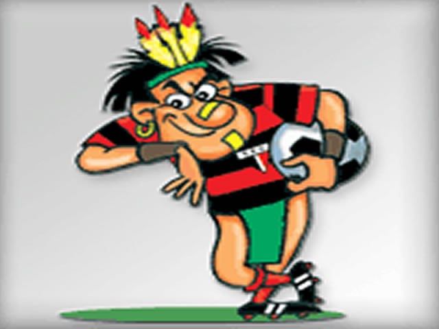 Botões para Sempre: Tupã Futebol Clube - SP