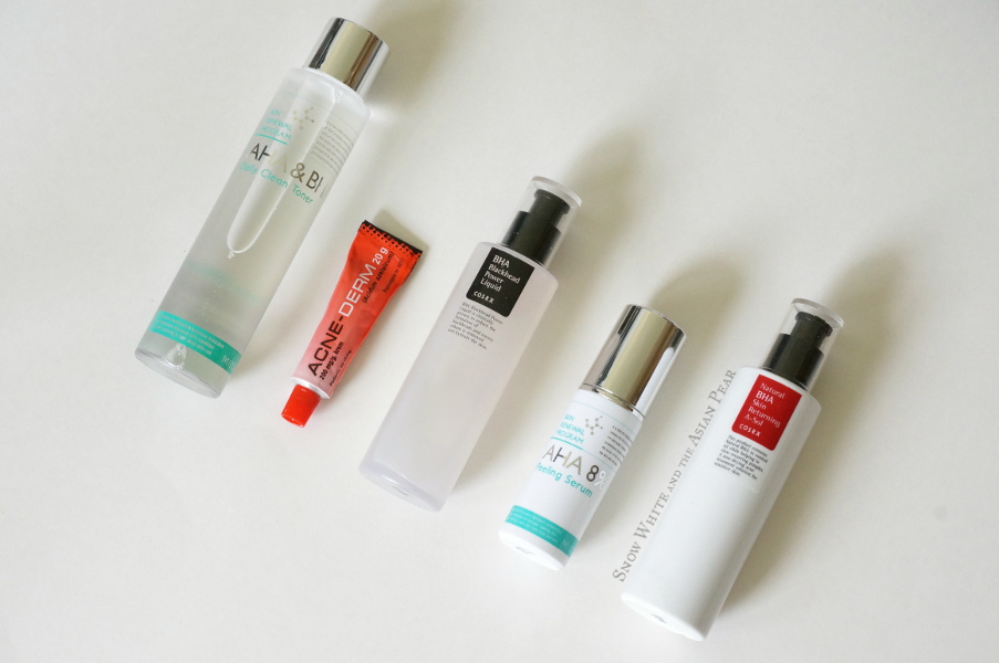 azelaic acid skincare