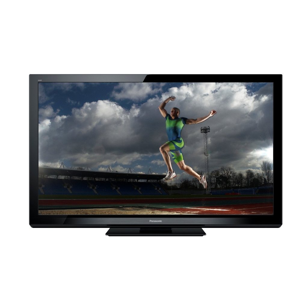 Panasonic VIERA TCP42S30 42Inch 1080p Plasma High Definition TVs