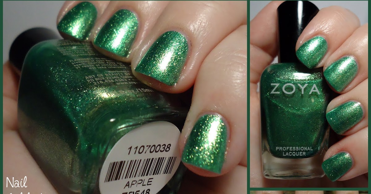 Nail Addicts Anonymous: Zoya Sunshine Collection (Summer 2011) - Swatch ...