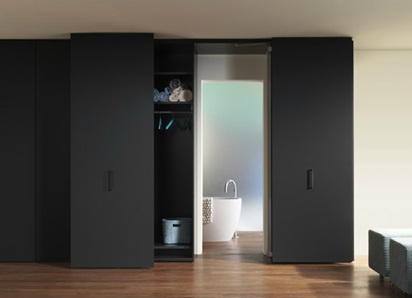 decora y disena: 12 Armarios para Recámaras