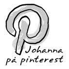 Följ oss på Pinterest