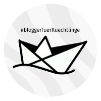 Blogger für Flüchtlinge #bloggerfuerfluechtline