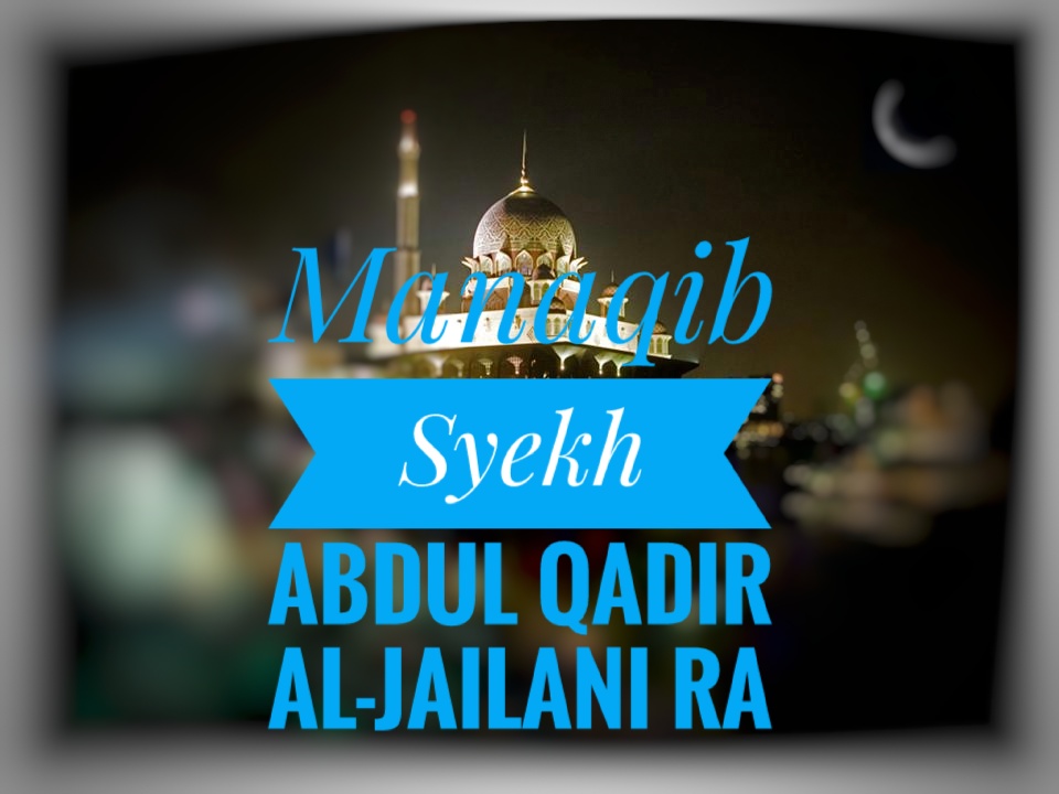 Buku Syekh Abdul Qodir Jaelani Pdf Info Berbagi Buku
