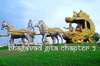 Complete Bhagavad Gita Chapter 2 Complete Bhagavad Gita Chapter 2