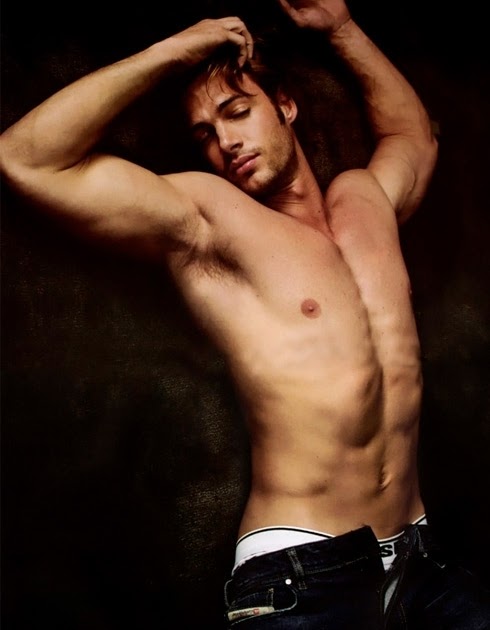 شبكة قنوات المناهل 2011 William Levy