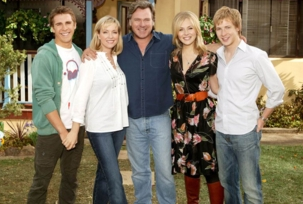 Volles Programm: Serie: Die Chaosfamilie