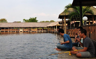 Ekowisata Pemancingan: Menikmati Hobi Memancing Sambil Menjaga Lingkungan