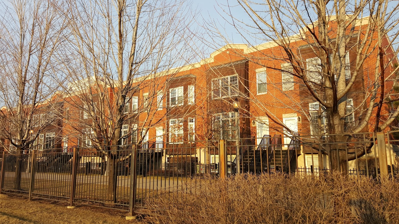 The Chicago Real Estate Local Quick look at condo sales University