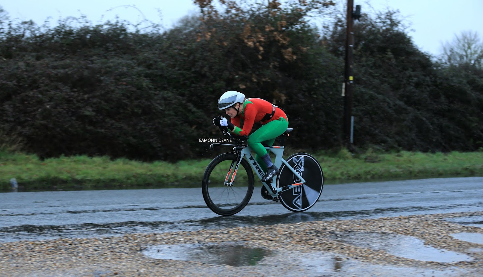 cycle treks neil gardner