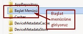 Windows 8.1 Açılışta Otomatik Program Nasıl Çalıştırılır 8 windows%2B8%2Bbaslangicta%2Bcalistirma%2Brooteto%2B(5)