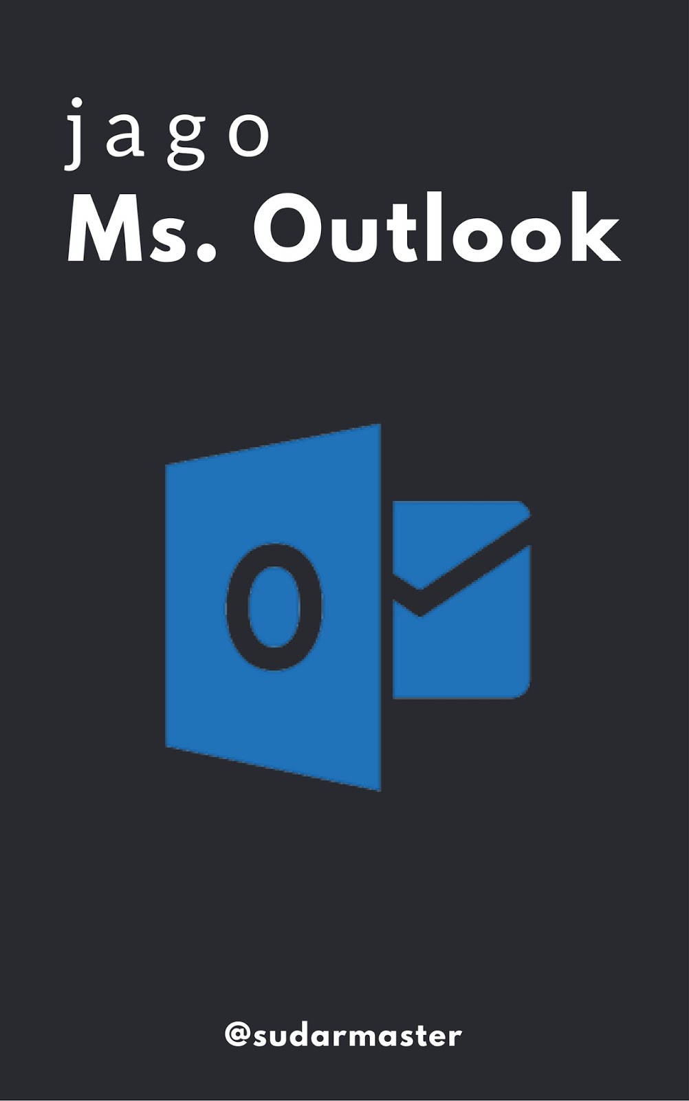 Jago Ms Outlook