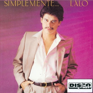 SIMPLEMENTE...LALO - LALO RODRIGUEZ (1980) SIMPLEMENTE...LALO - LALO RODRIGUEZ (1980)