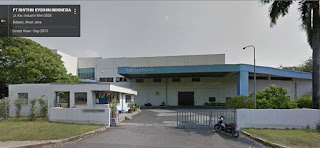 Loker Operator Produksi Via POS PT Rhythm Kyoshin Indonesia MM2100 Cikarang Loker Operator Produksi Via POS PT Rhythm Kyoshin Indonesia MM2100 Cikarang