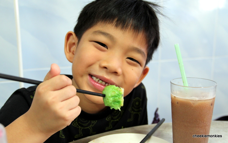 Cheekiemonkies Singapore Parenting Lifestyle Blog August 2014 Cheekie Monkies