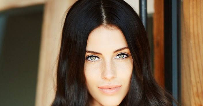 Modaya Dair ♥: Jessica Lowndes