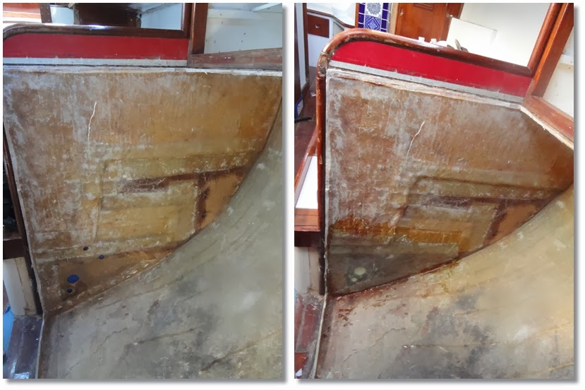 Venture Minimalists Renovation Icebox Removal Pt 2