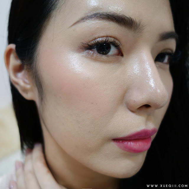 LA Girl HD Long Wear Illuminating Pro Coverage Foundation Review