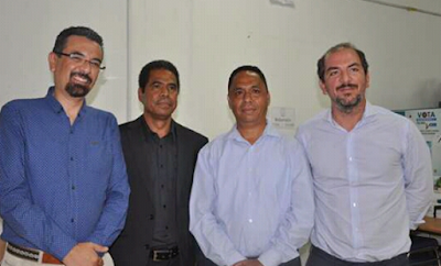 Governu Planeia Konstrui Edifísiu Foun STAE