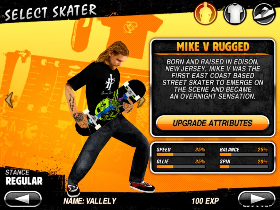 Mike V Skateboard Party Lite   Android Apps on Google Play
