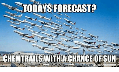 TradCatKnight: VIDEO: Chemtrail Trucks Busted Spraying Us! Changing Weather! TradCatKnight: VIDEO: Chemtrail Trucks Busted Spraying Us! Changing Weather!