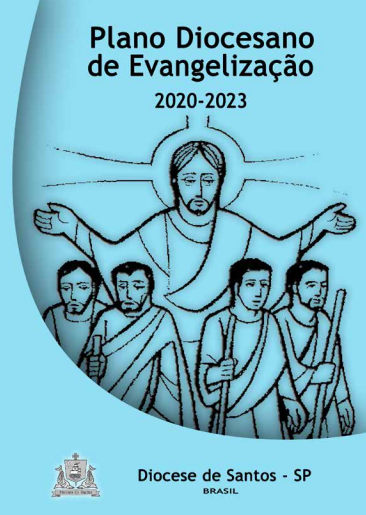 Plano Diocesano de Evangelização 2020 -2023