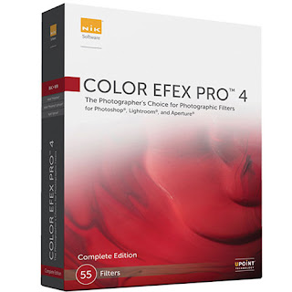 Nik Software Color Efex Pro 4 [DOWNLOAD]