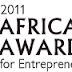 Chocolate city group, Pepperoni,others are finalists for 2011 Africa awards for entrepreneurship