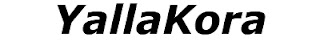 YallaKora YallaKora