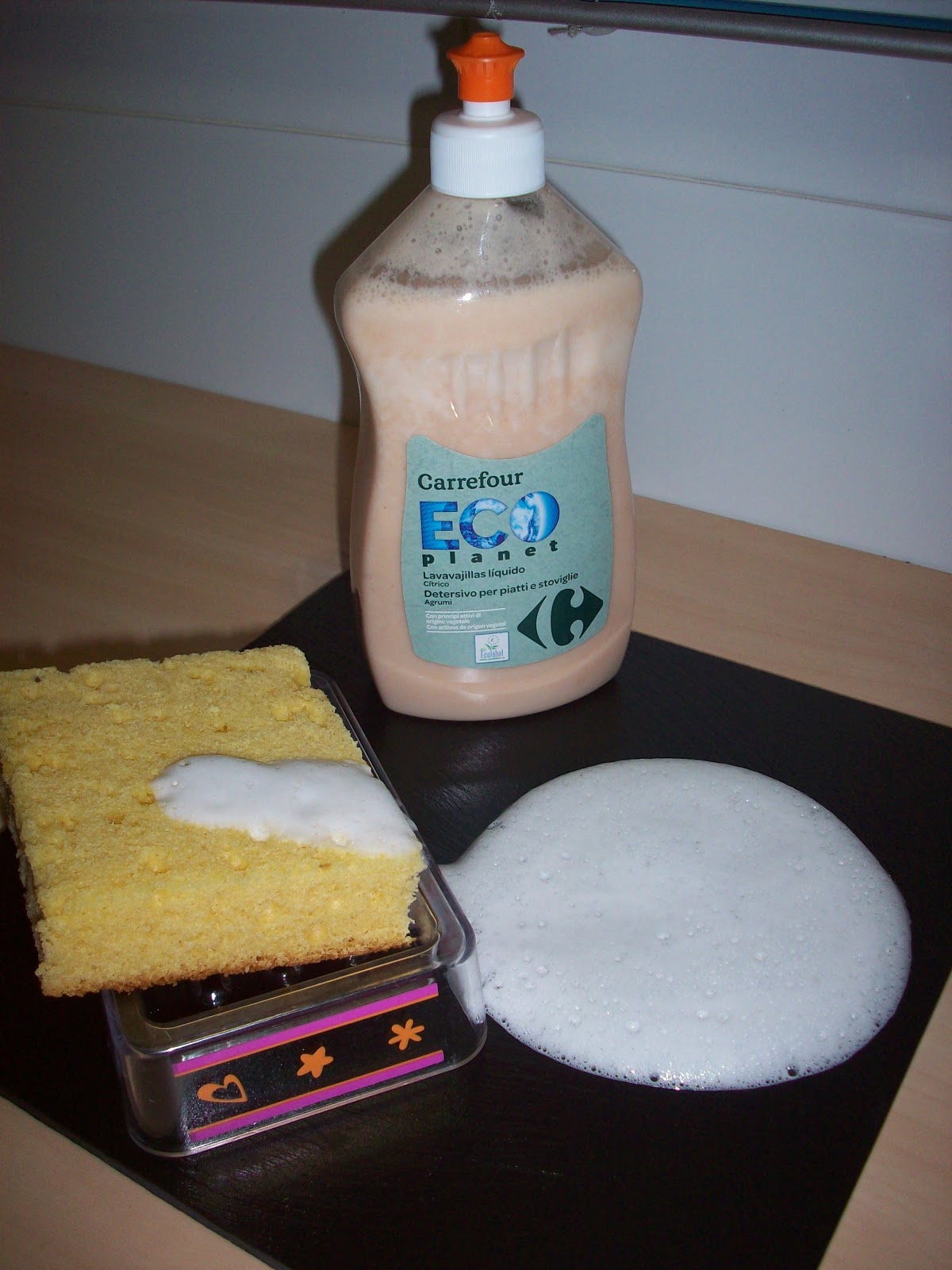 Cocina Creativa: Alta Cocina en Casa - Mayo 2011