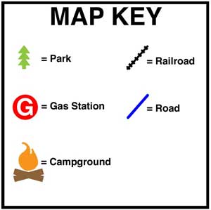 Skoolshop: Understanding Maps