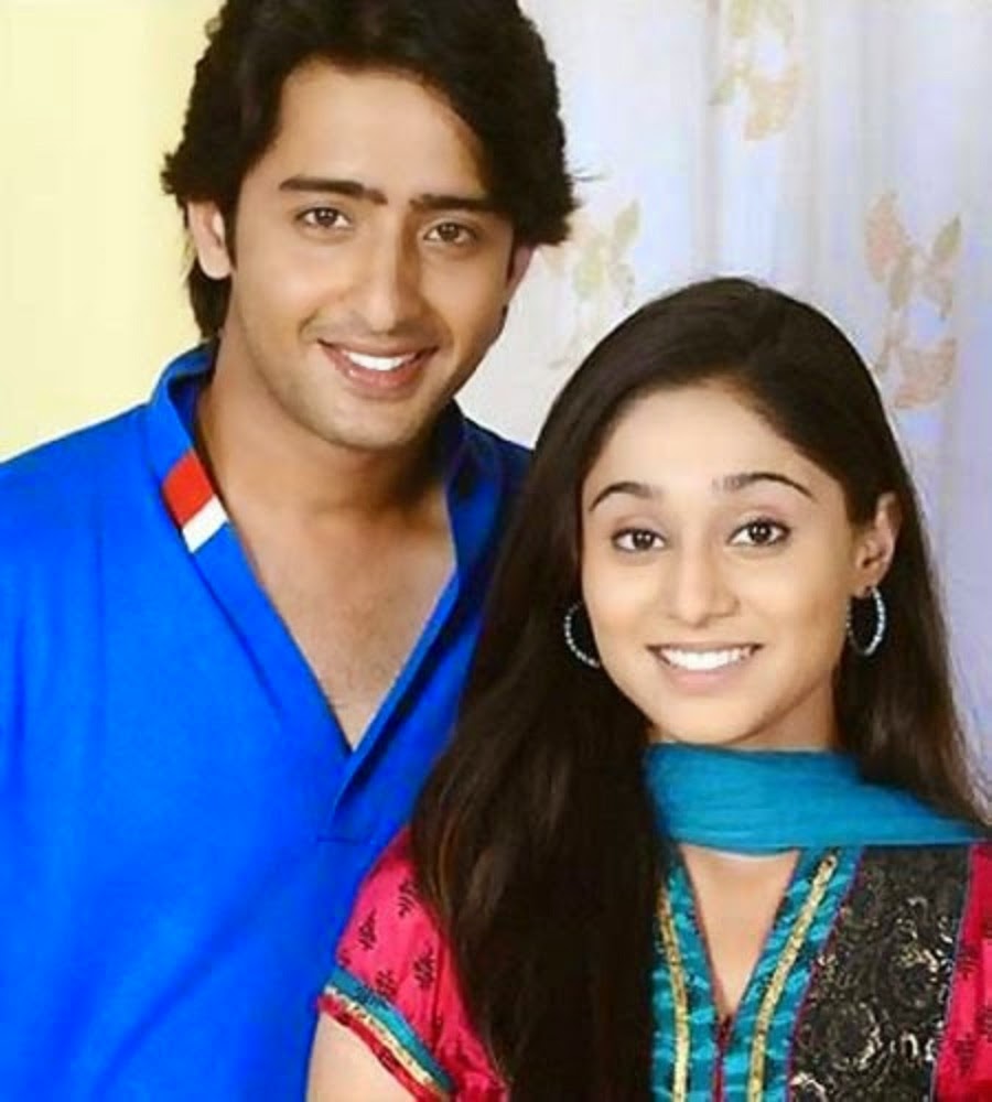 Soumya Seth & Shaheer Sheikh pics,Soumya Seth & Shaheer Sheikh pict...