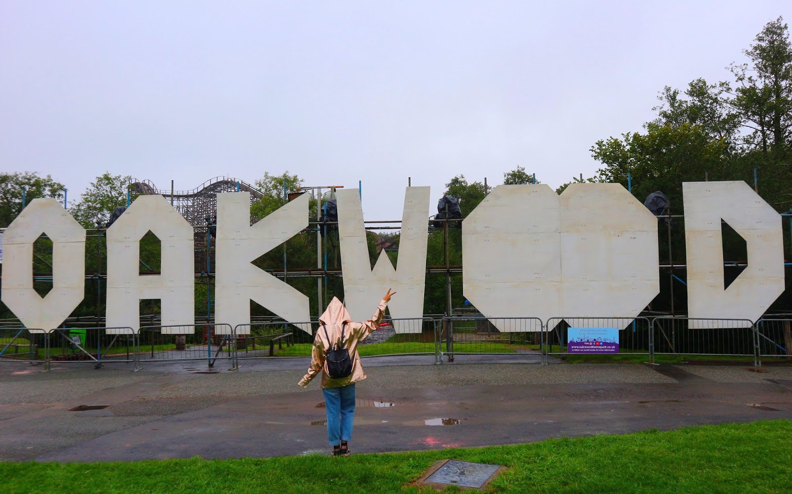 5 Awesome Things To Do At Oakwood This Summer