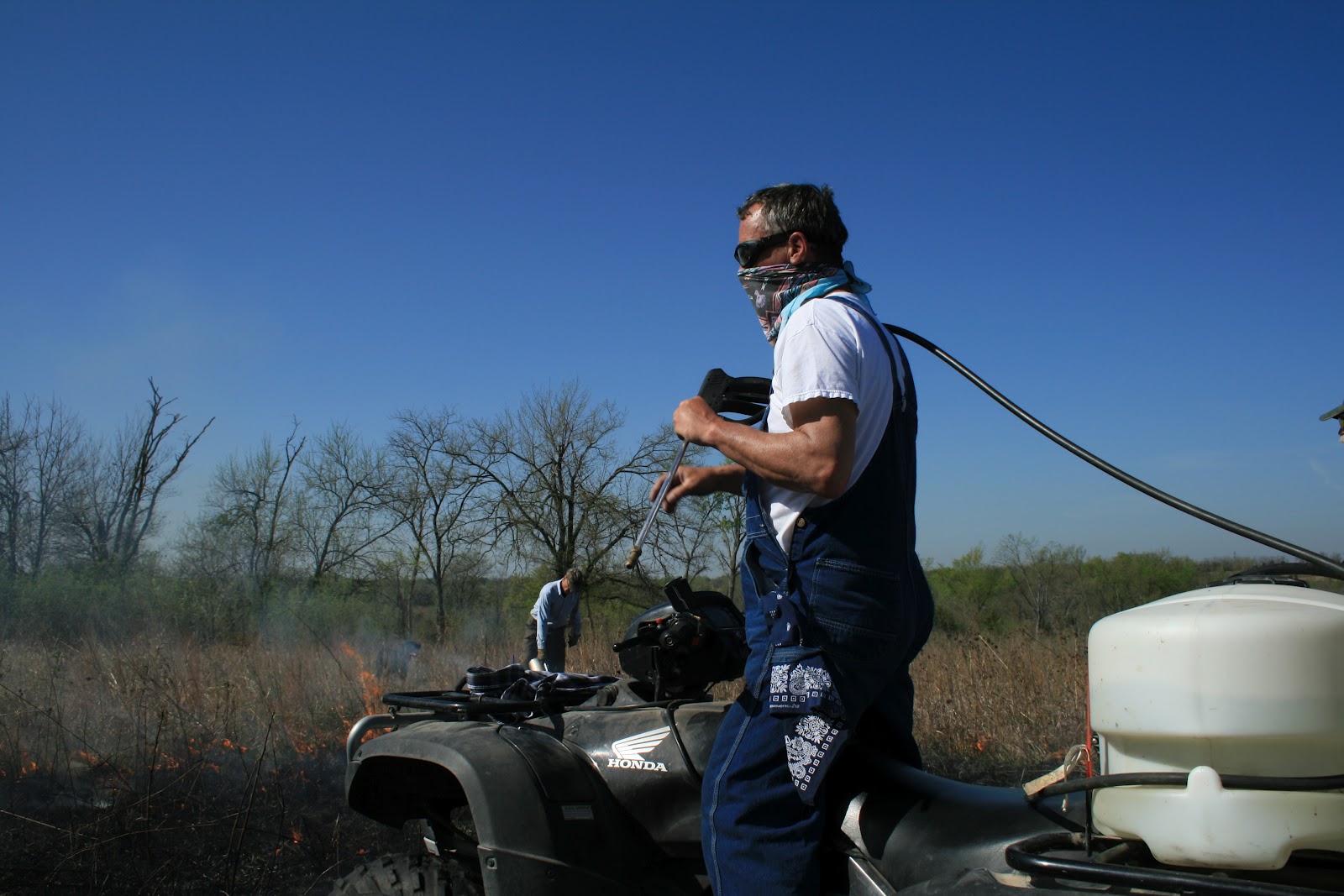 Grassland Heritage Foundation