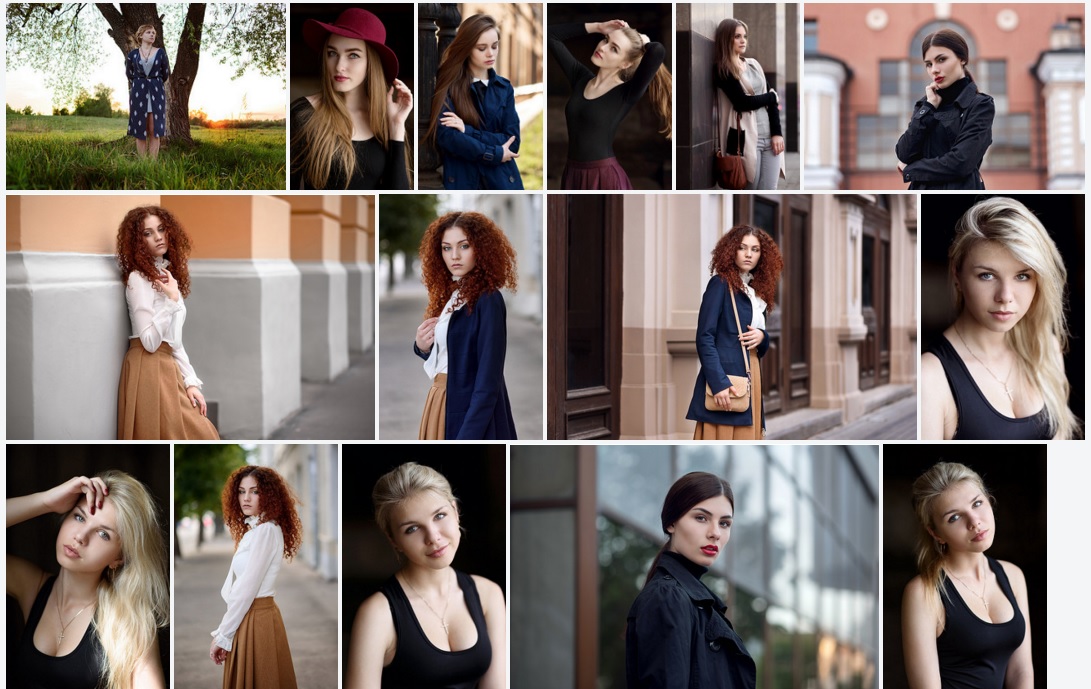 Что Такое Тфп Съемка В Фотографии – Telegraph