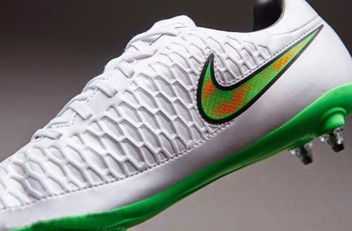 shine through magista