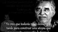 Carta De Despedida Gabriel Garcia Marquez English