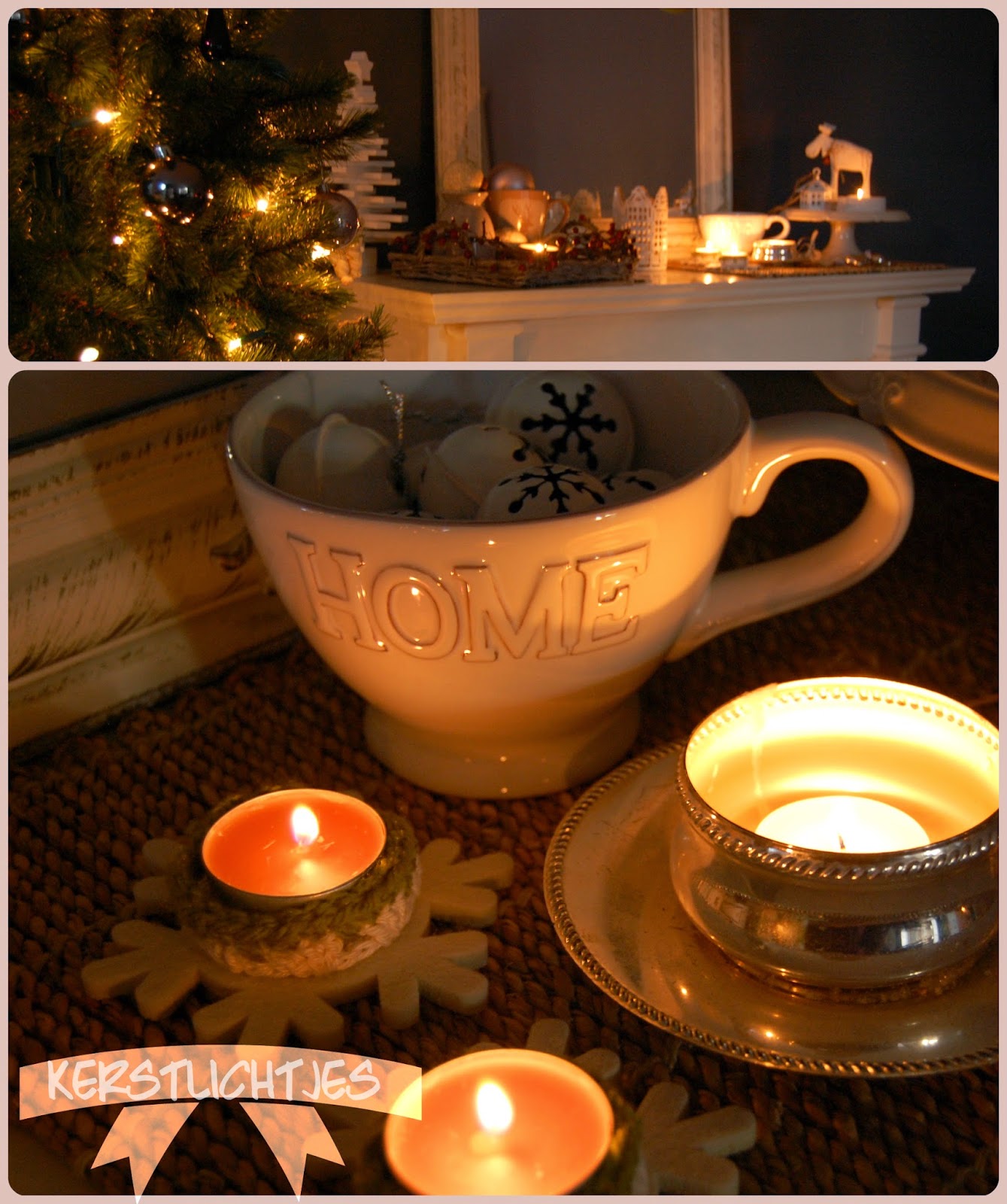 scraptime Tussen Kerst en Oud en Nieuw