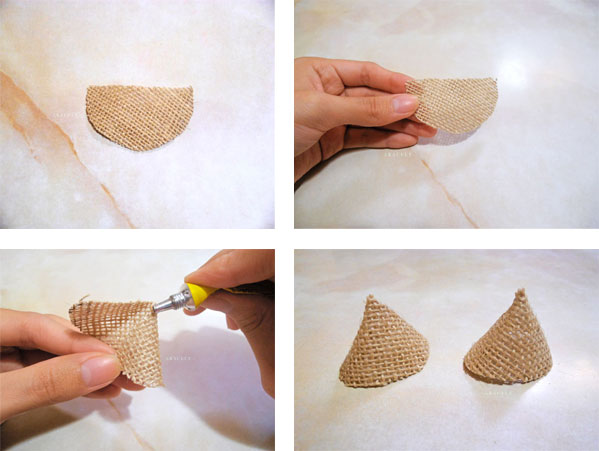 navidad adornos arbol muñecas